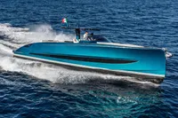 Solaris Power 48 OPEN
