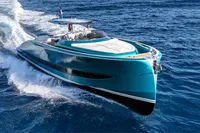 Solaris Power 48 OPEN