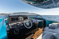 Solaris Power 48 OPEN