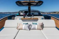 Solaris Power 48 OPEN
