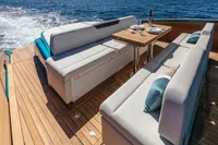 Solaris Power 48 OPEN