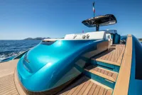 Solaris Power 48 OPEN