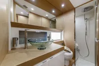 Solaris Power 48 OPEN
