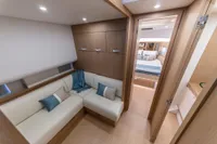 Solaris Power 48 OPEN
