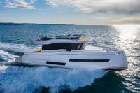 2024 Pardo Yachts 60 Endurance