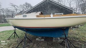 1972 Bristol 19 Corinthian