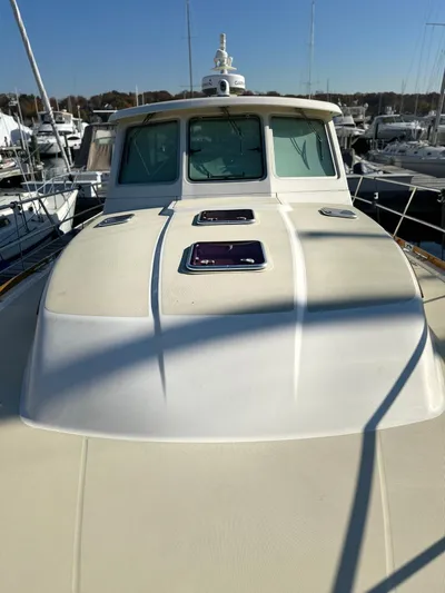 Sabre 38 Yacht Photos Pics 