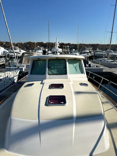 Sabre 38 Yacht Photos Pics 