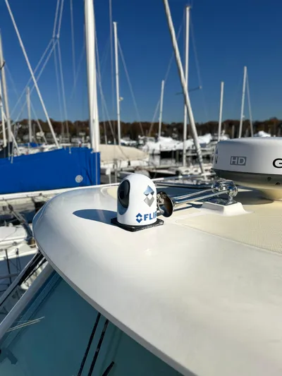 Sabre 38 Yacht Photos Pics 