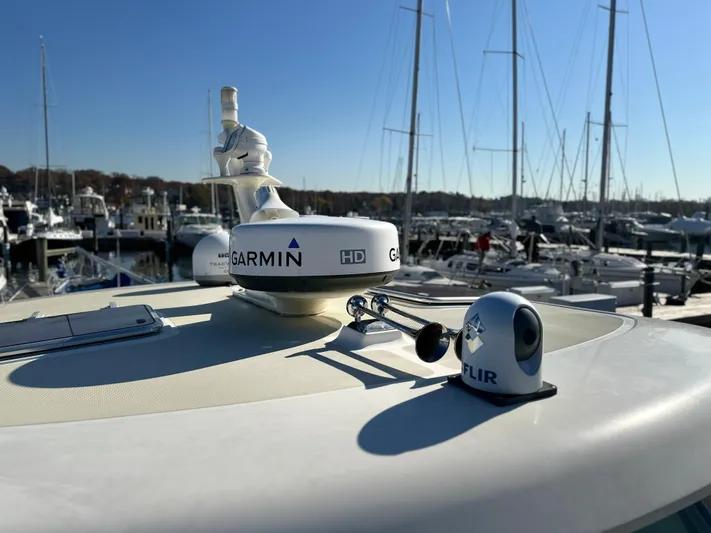 Sabre 38 Yacht Photos Pics 