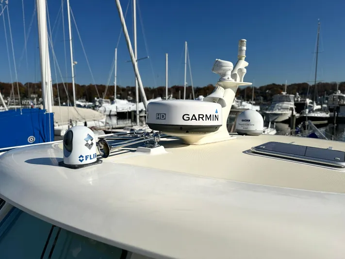 Sabre 38 Yacht Photos Pics 