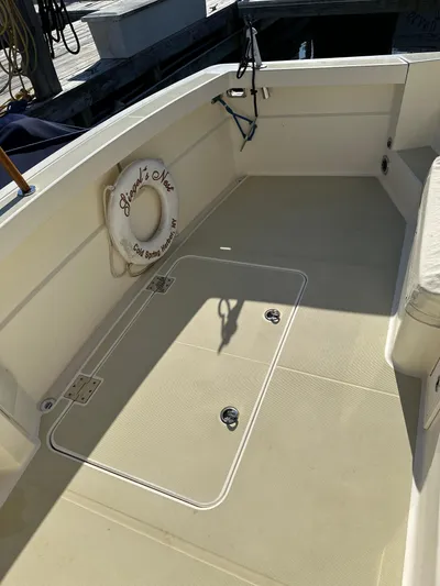 Sabre 38 Yacht Photos Pics 