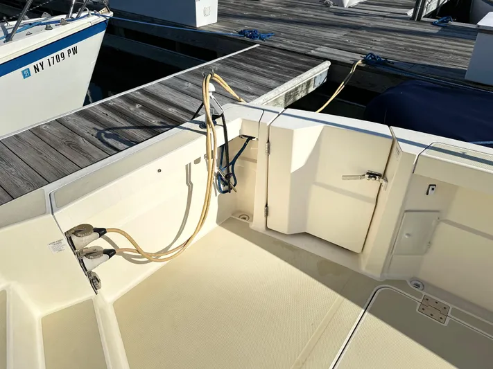 Sabre 38 Yacht Photos Pics 