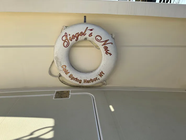 Sabre 38 Yacht Photos Pics 