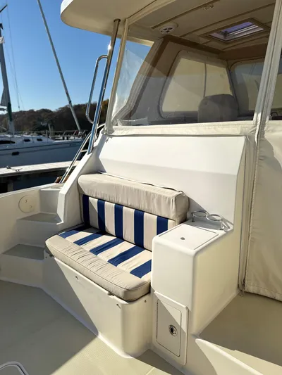 Sabre 38 Yacht Photos Pics 