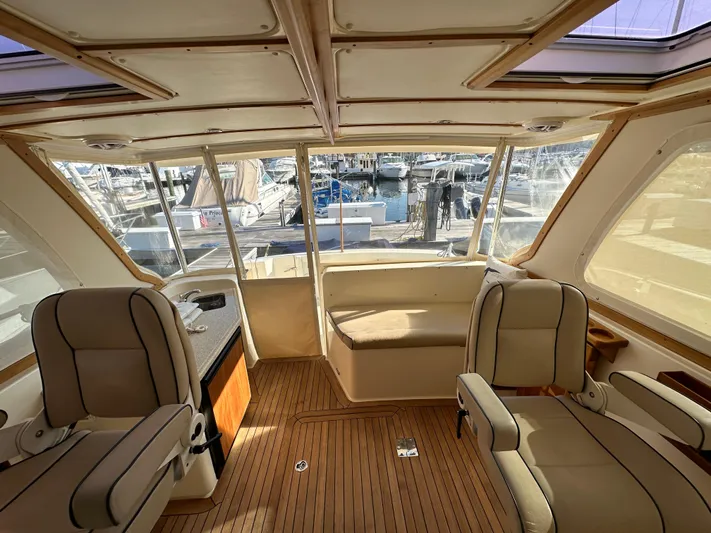 Sabre 38 Yacht Photos Pics 