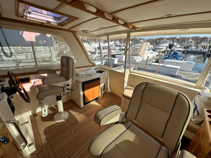 Sabre 38 Yacht Photos Pics 