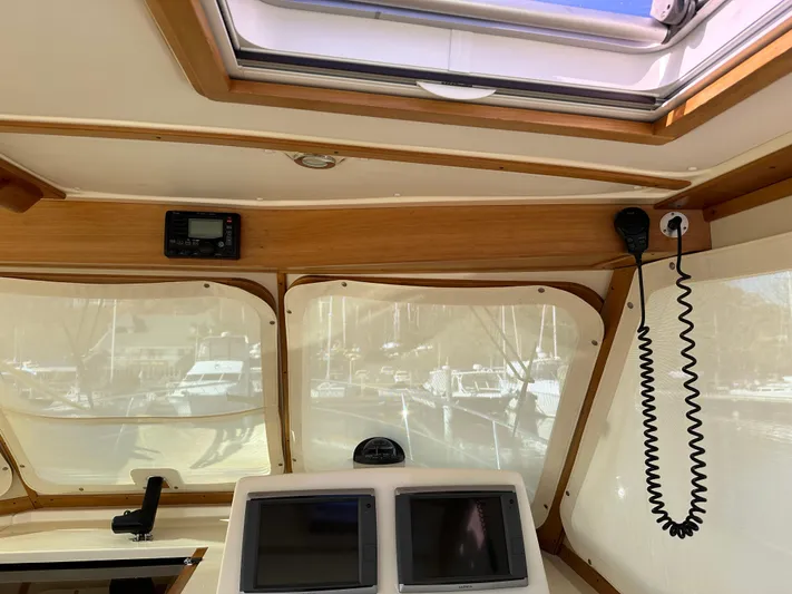 Sabre 38 Yacht Photos Pics 