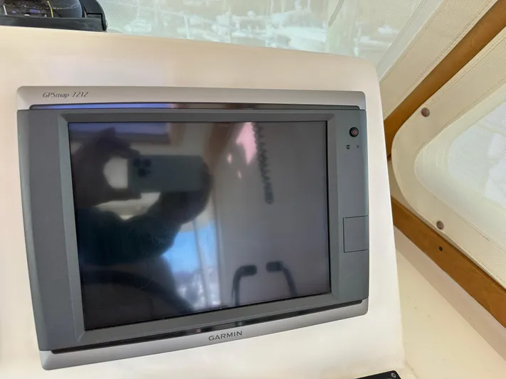 Sabre 38 Yacht Photos Pics 