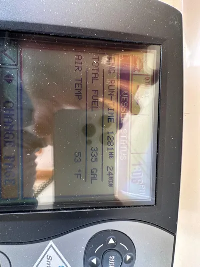 Sabre 38 Yacht Photos Pics 