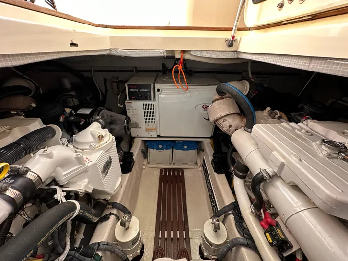 Sabre 38 Yacht Photos Pics 