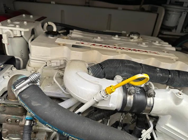 Sabre 38 Yacht Photos Pics 