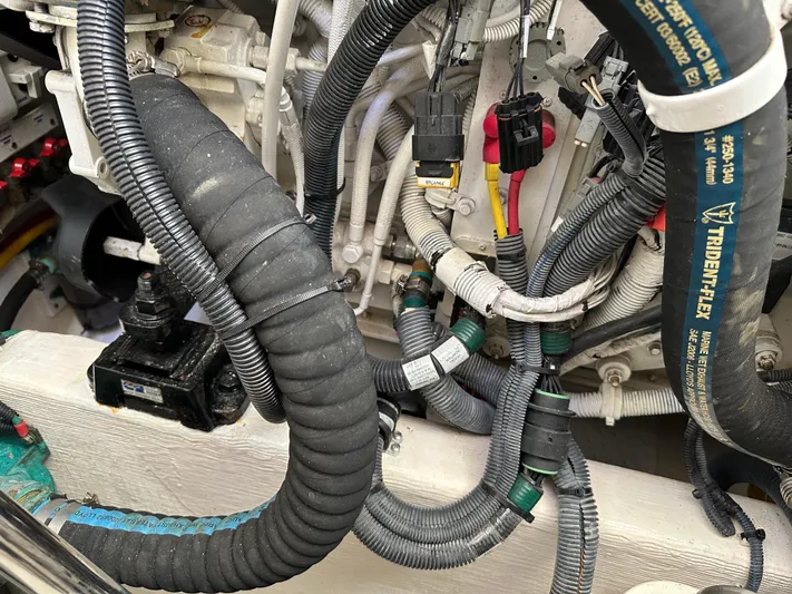 Sabre 38 Yacht Photos Pics 