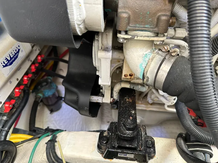 Sabre 38 Yacht Photos Pics 