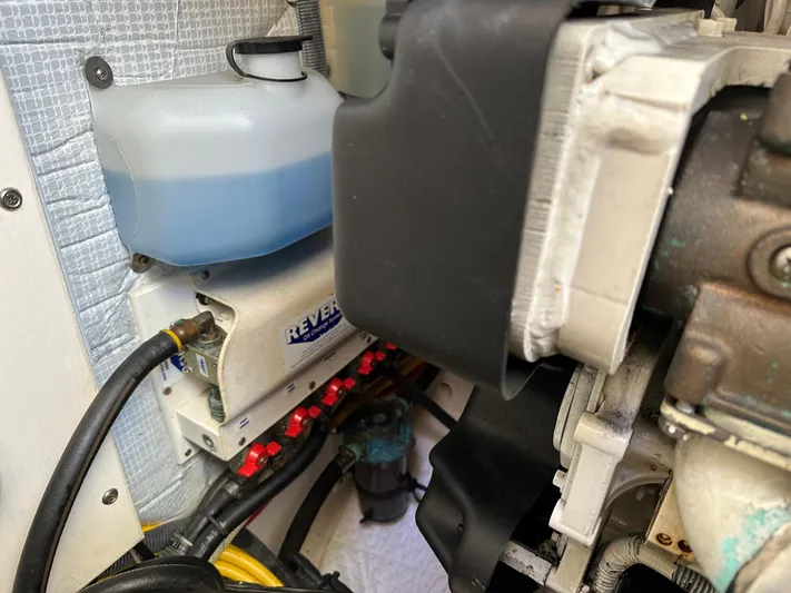 Sabre 38 Yacht Photos Pics 