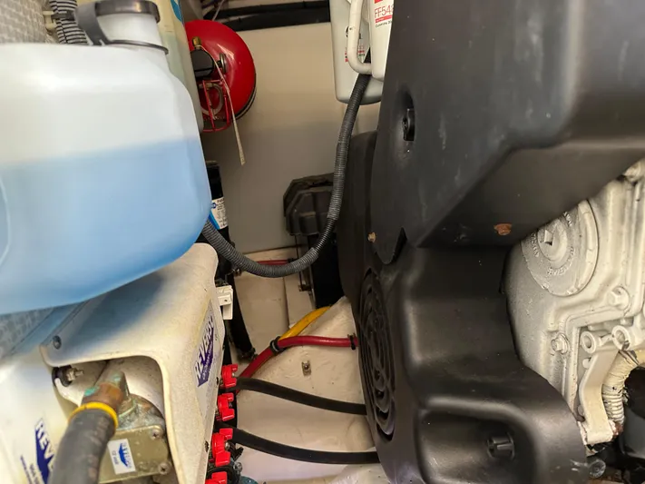 Sabre 38 Yacht Photos Pics 