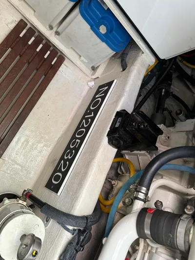 Sabre 38 Yacht Photos Pics 