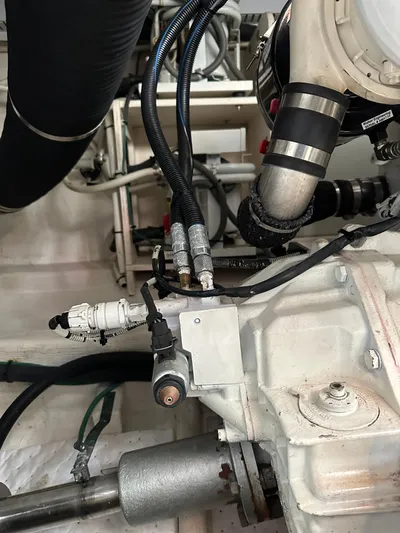 Sabre 38 Yacht Photos Pics 