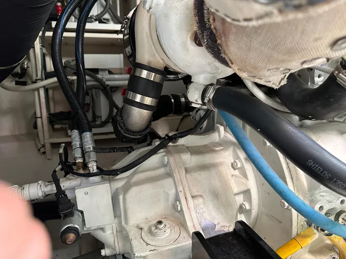 Sabre 38 Yacht Photos Pics 