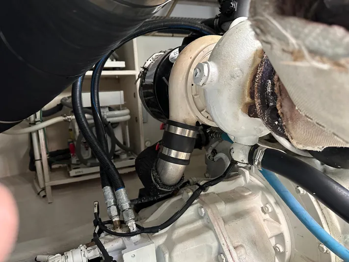 Sabre 38 Yacht Photos Pics 