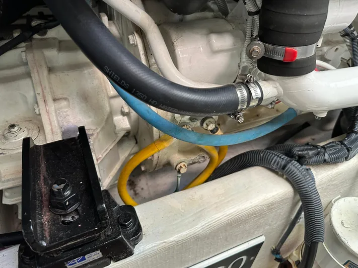 Sabre 38 Yacht Photos Pics 