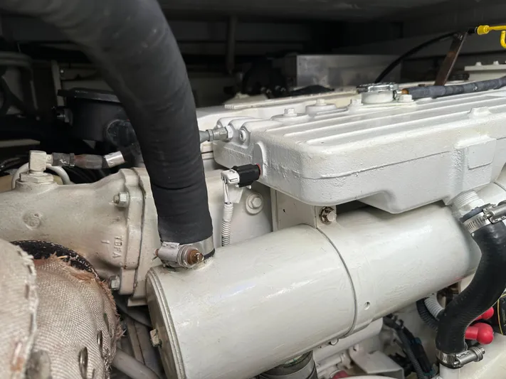 Sabre 38 Yacht Photos Pics 