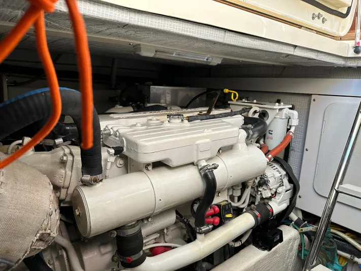 Sabre 38 Yacht Photos Pics 