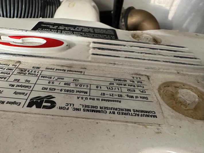 Sabre 38 Yacht Photos Pics 