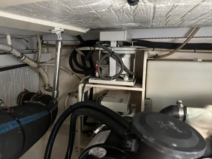 Sabre 38 Yacht Photos Pics 