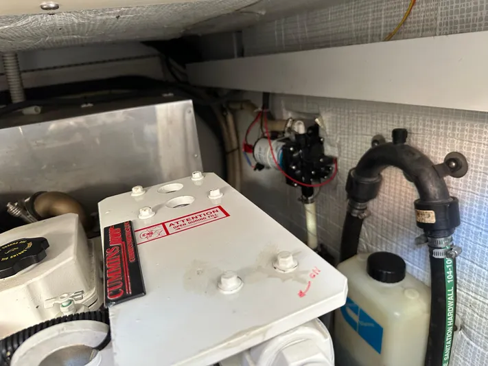 Sabre 38 Yacht Photos Pics 