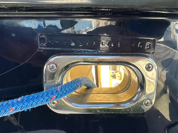 Sabre 38 Yacht Photos Pics 