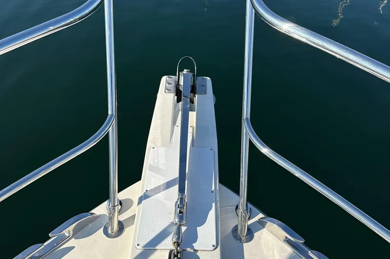 Sabre 38 Yacht Photos Pics 