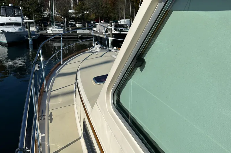 Sabre 38 Yacht Photos Pics 