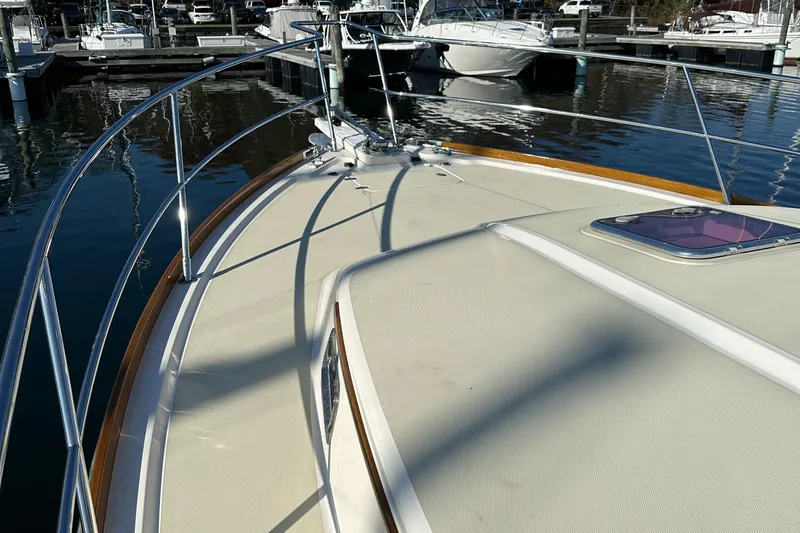 Sabre 38 Yacht Photos Pics 