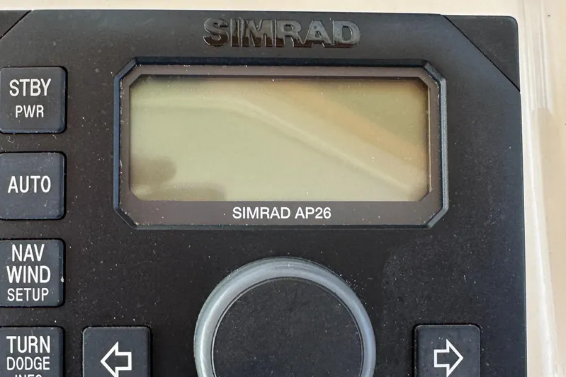 Sabre 38 Yacht Photos Pics 