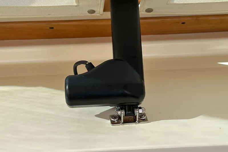 Sabre 38 Yacht Photos Pics 