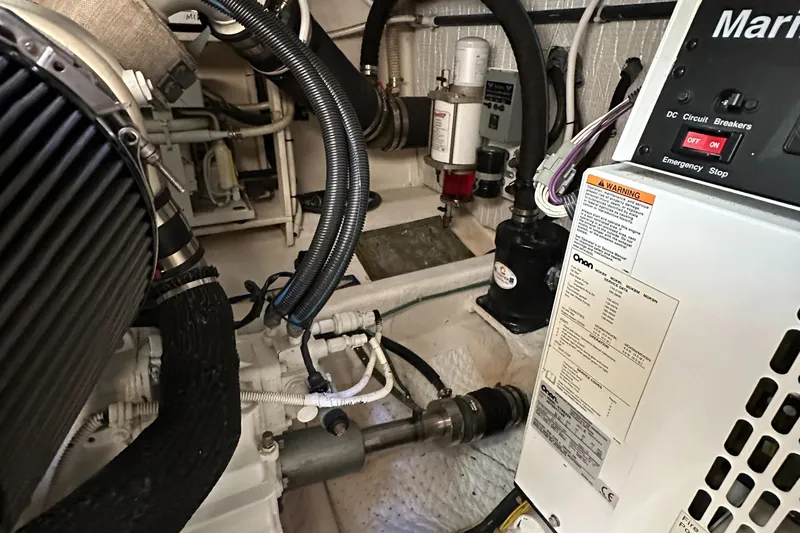 Sabre 38 Yacht Photos Pics 