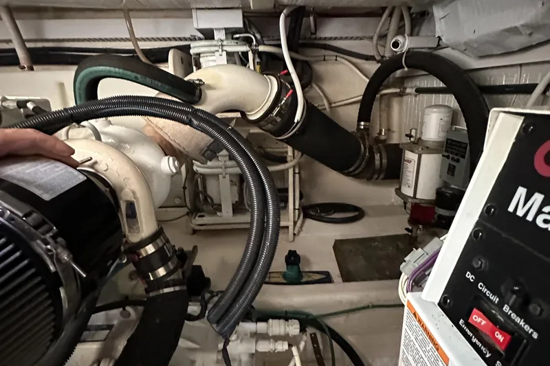 Sabre 38 Yacht Photos Pics 