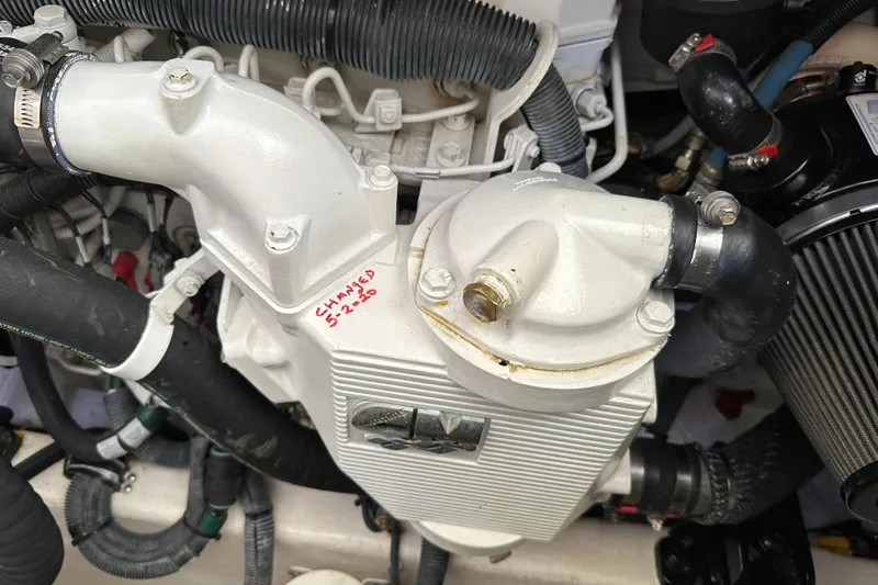 Sabre 38 Yacht Photos Pics 