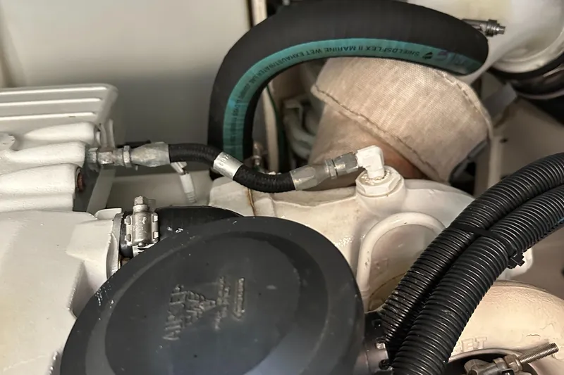 Sabre 38 Yacht Photos Pics 